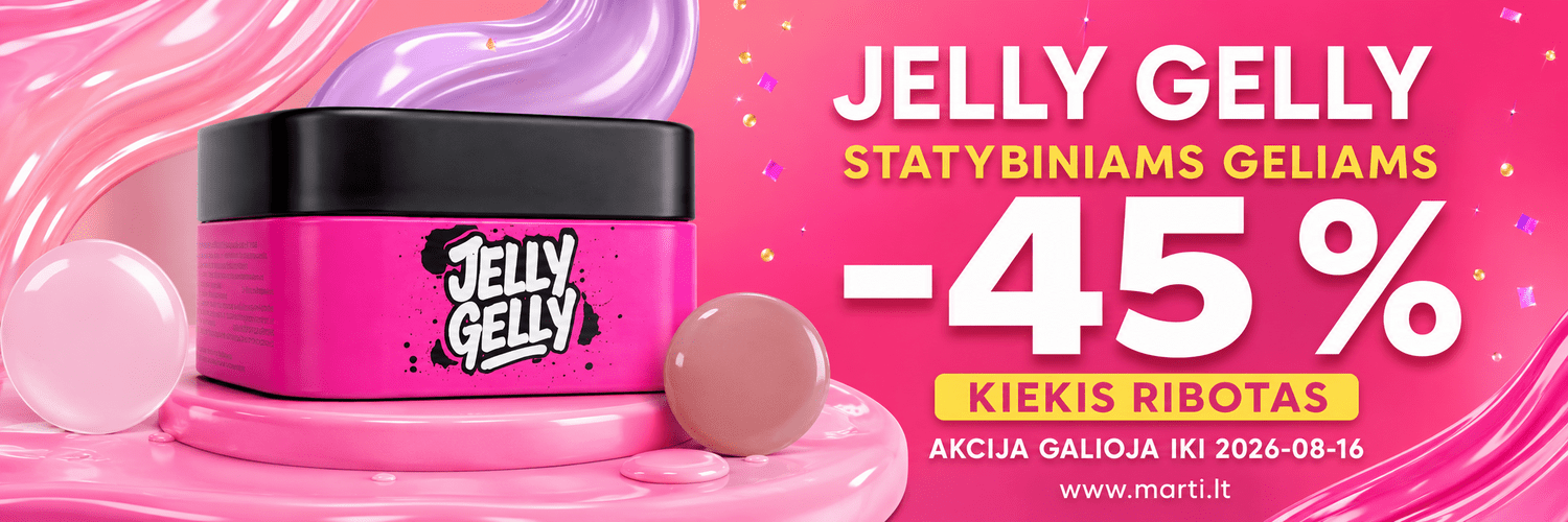 Jelly Gelly 