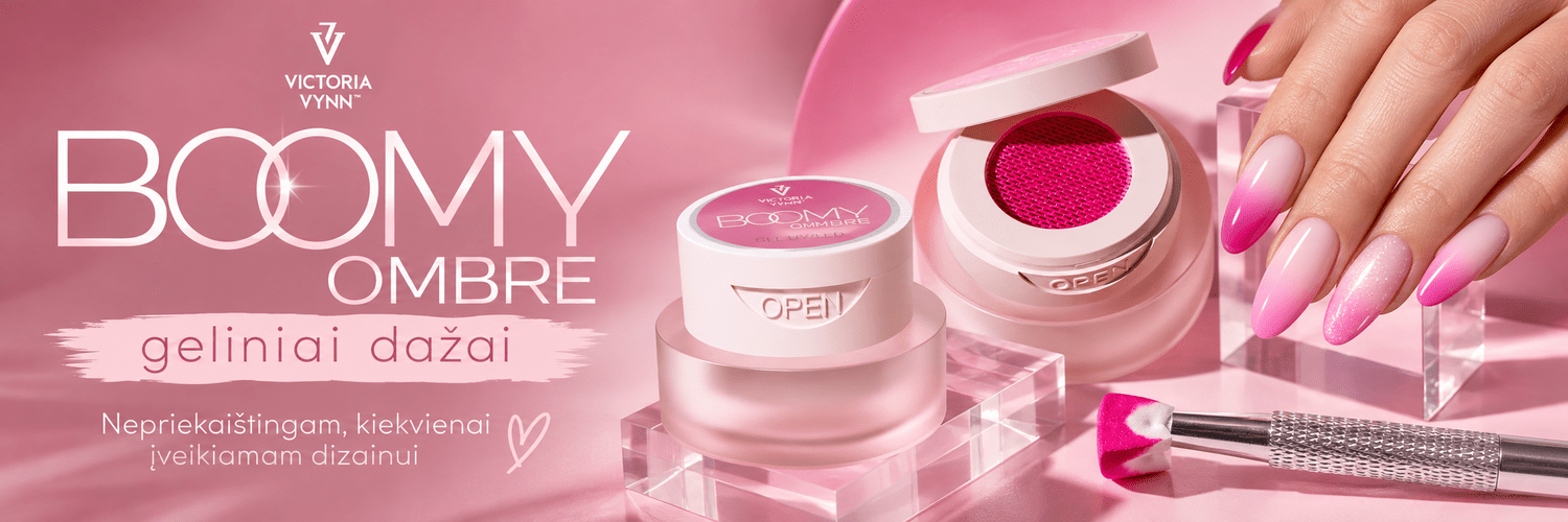BOOMY Ombre