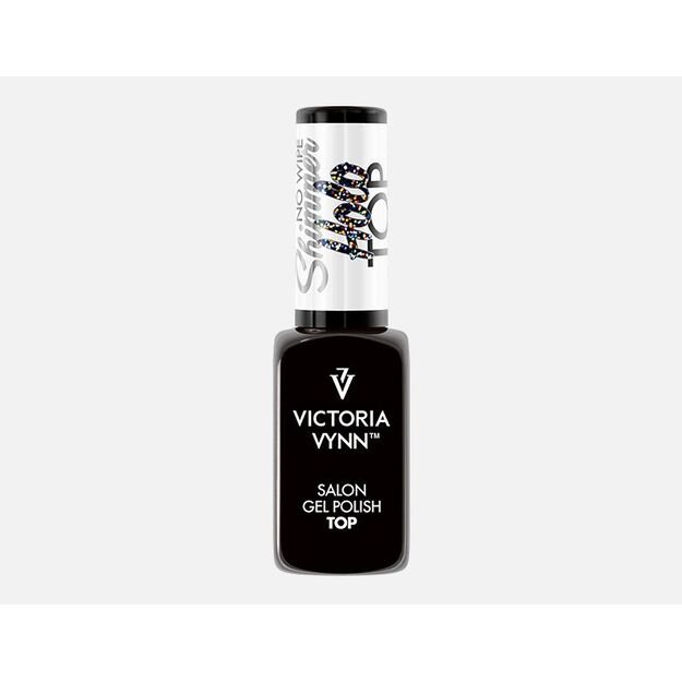 VICTORIA VYNN TOPAS SU BLIZGUČIAIS "SHIMMER HOLO" 8ml