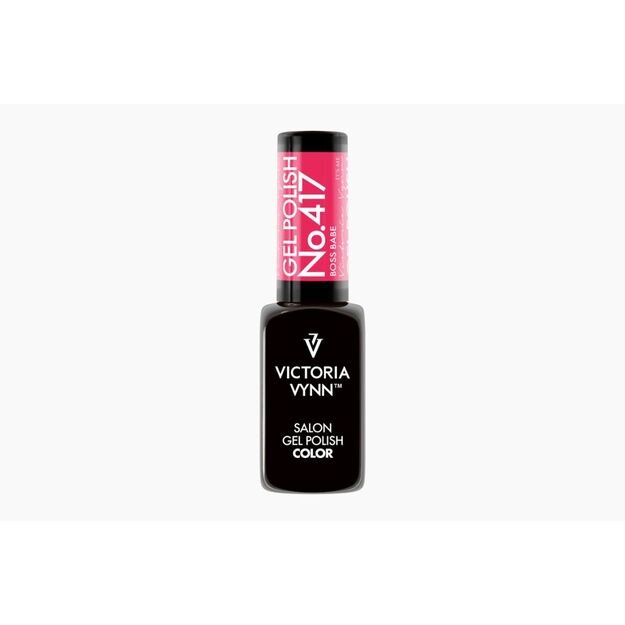 GELINIS LAKAS COLOR 417 BOSS BABE 8ML