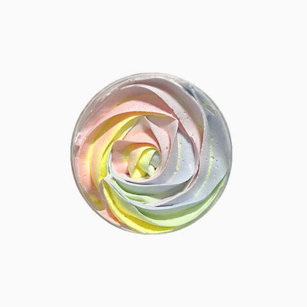 HIGH PRIESTESS kūno sviestas "Unicorn Pride" 100 ml 1