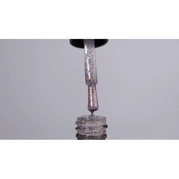 Gelinis lakas Didier Lab Electro No5 8ml 2