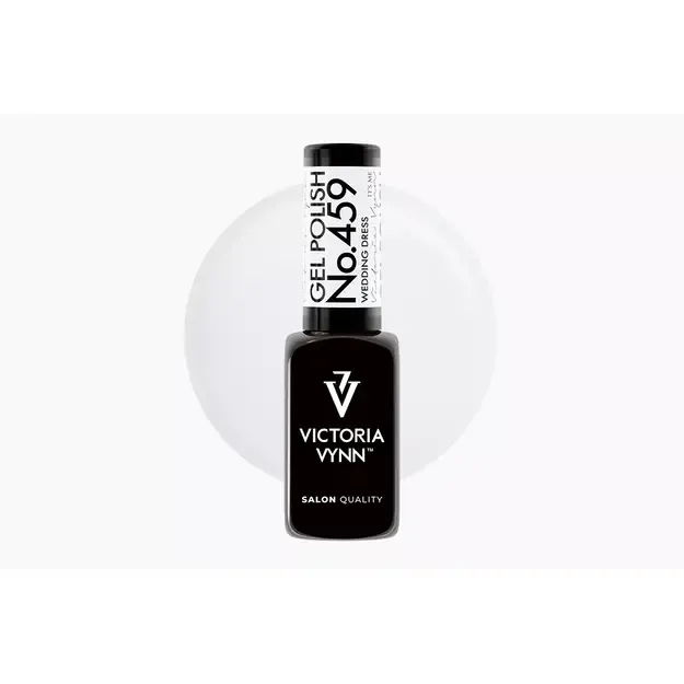 Gelinis lakas Victoria Vynn 459 Wedding Dress 8 ml