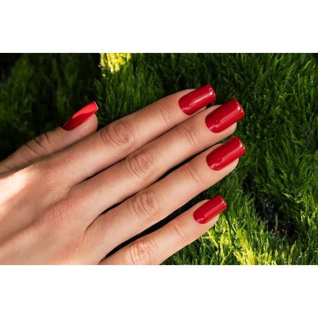 Gelinis lakas Victoria Vynn Pure 280 Maple Red 8 ml
