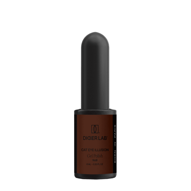 Gelinis lakas Didier Lab Cat Eye Illusion No9, 6 ml
