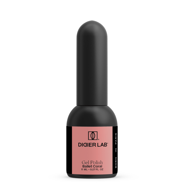 Gelinis lakas  Studios Didier , Ballet Coral, 8ml