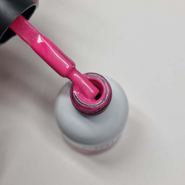 Didier Lab gelinis lakas Exotic "Scarlet Ibis" 8 ml 2