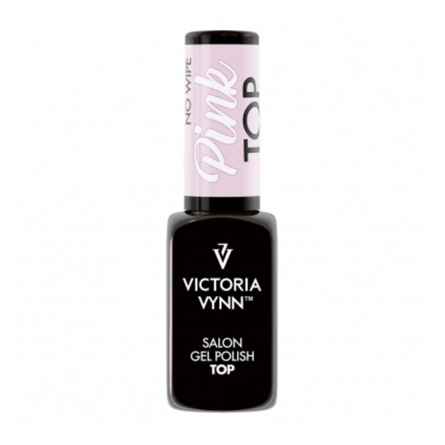 VICTORIA VYNN TOPAS PINK NO WIPE 8ML