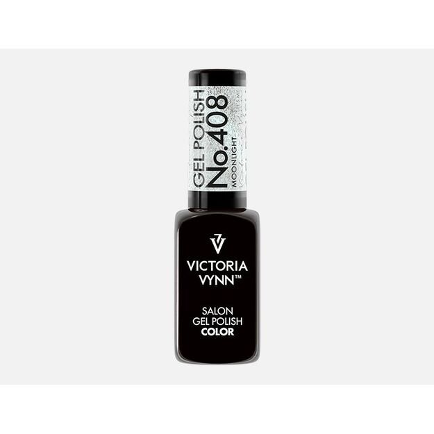 GELINIS LAKAS COLOR 408 MOONLIGHT 8ML