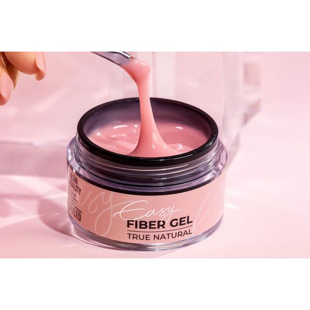VICTORIA VYNN GELIS TRUE NATURAL EASY FIBER GEL 50ML