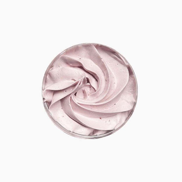 HIGH PRIESTESS kūno sviestas "Pop My Cherry" 200 ml 1