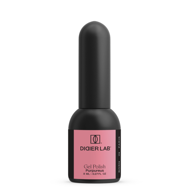 DIDIER LAB gel polish, Purpureus, 8 ml