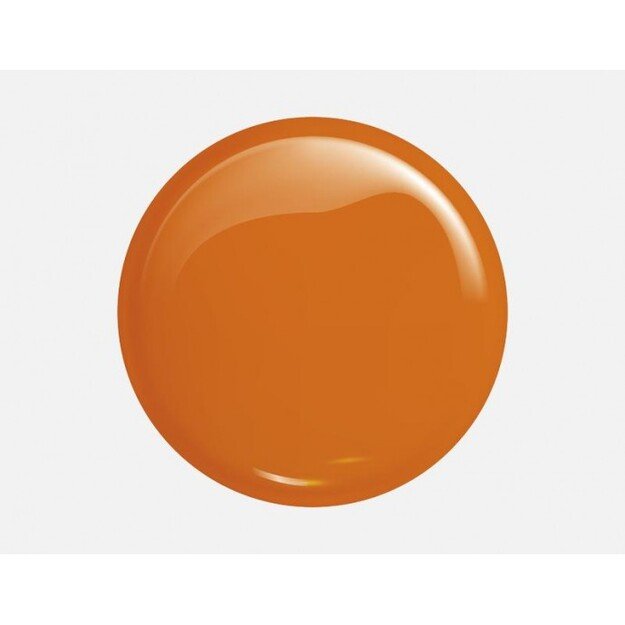 GELINIS LAKAS PURE 019 PERFECT ORANGE 8 ML 1