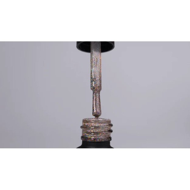 Gelinis lakas Didier Lab Electro No6 8ml 2