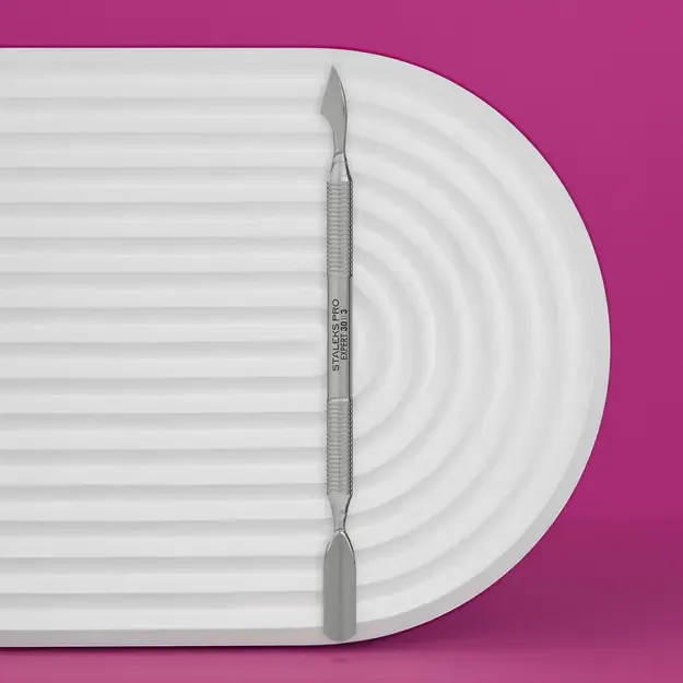 Manikiūro / pedikiūro atstūmėjas STALEKS EXPERT 30 TYPE 3