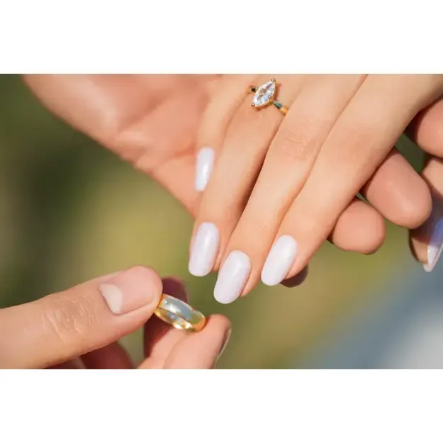 Gelinis lakas Victoria Vynn 460 Diamond Ring 8 ml 2