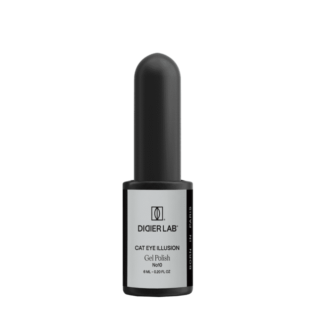 Gelinis lakas Didier Lab Cat Eye Illusion No10, 6 ml