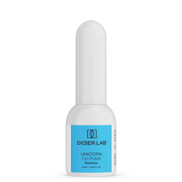 Didier Lab gelinis lakas Unicorn "Rainbow" 10ml