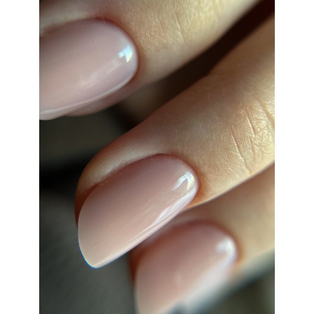 GELINIS LAKAS PURE 108  NATURAL IVORY  8 ML 2