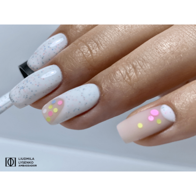 Didier Lab gelinis lakas Unicorn "Milkshake" 10ml 2