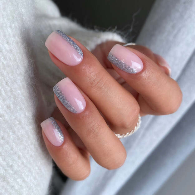 Gelinis lakas Didier Lab Electro No4 8ml 3