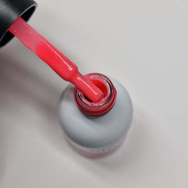 Didier Lab gelinis lakas Exotic "Ara" 8 ml 2