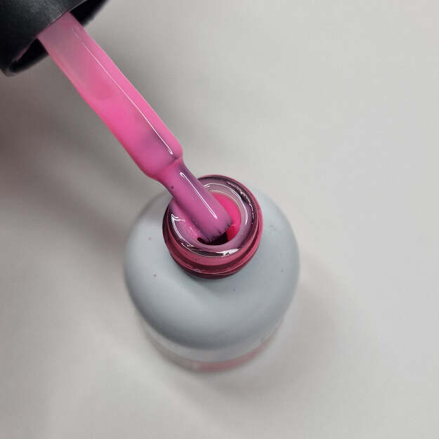 Didier Lab gelinis lakas Exotic "Balinese Starling" 8 ml 2