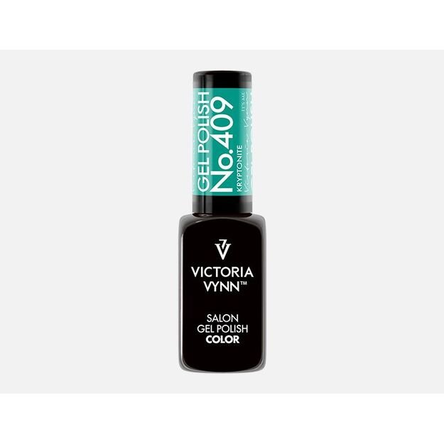GELINIS LAKAS COLOR 409 KRYPTONITE 8ML