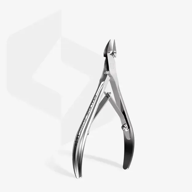 Odelių žnyplutės STALEKS CLASSIC 10 8 mm 2