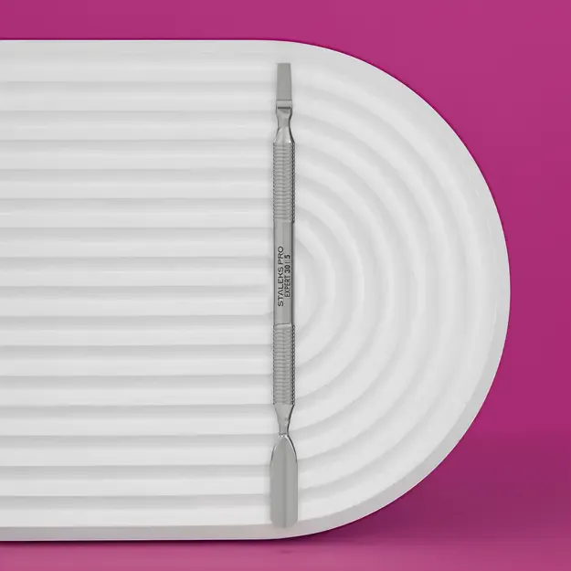 Manikiūro / pedikiūro atstūmėjas STALEKS EXPERT 30 TYPE 5