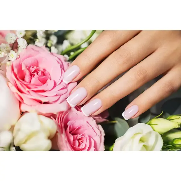 Gelinis lakas Victoria Vynn 461 Poeny Bouquet 8 ml 2