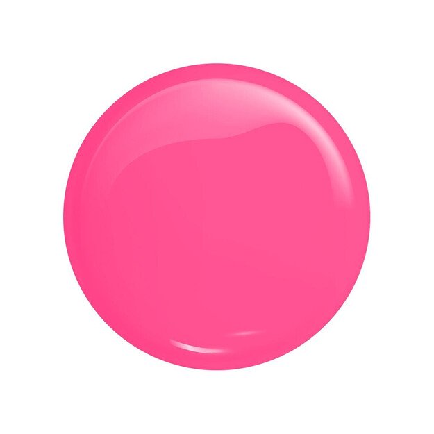 Gelinis lakas Victoria Vynn 468 Toxic P!nk 8 ml 1
