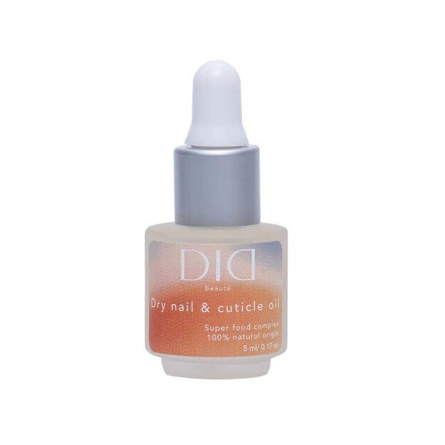 Didier Lab BEAUTÉ sausas aliejus, 5ml