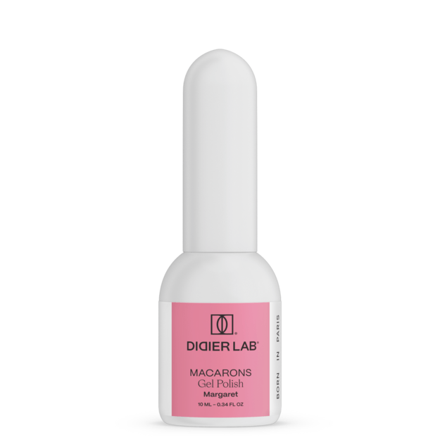 Didier Lab gelinis lakas Macarons "Margaret" 10ml