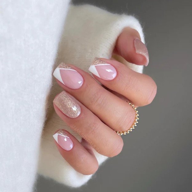 Gelinis lakas Didier Lab Electro No1 8ml 1