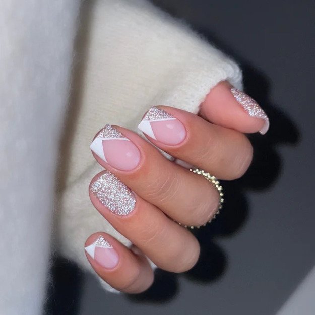 Gelinis lakas Didier Lab Electro No1 8ml 2