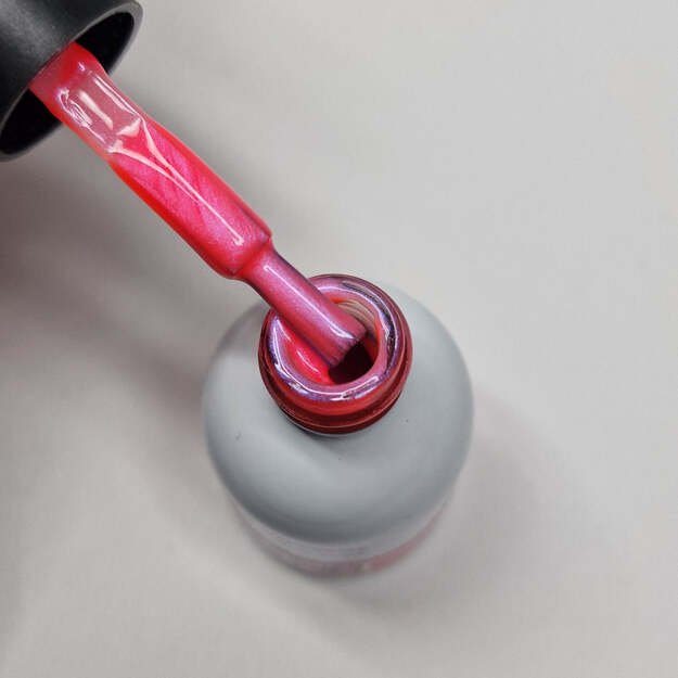 Didier Lab gelinis lakas Exotic "Parrot" 8 ml 2