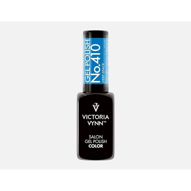 GELINIS LAKAS COLOR 410 DEEP SPACE 8ML