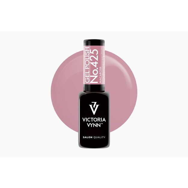 GELINIS LAKAS VICTORIA VYNN 425 MACAROSE 8 ML