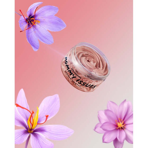 HIGH PRIESTESS dušo putos "Mommy Issues" 200 ml 1
