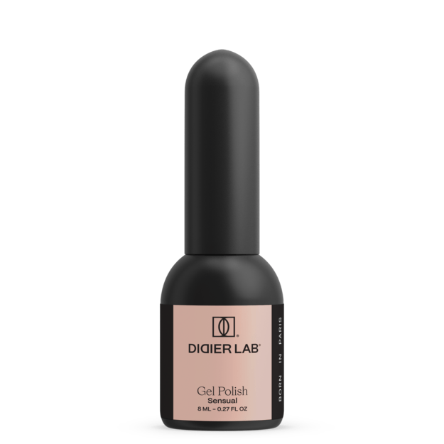 DIDIER LAB gel polish, Sensual, 8 ml