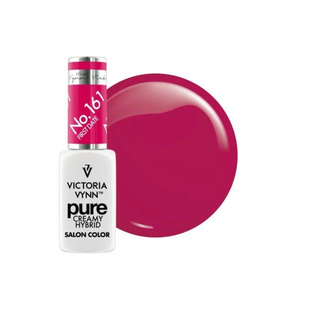 GELINIS LAKAS PURE 161 FIRST DATE 8 ML