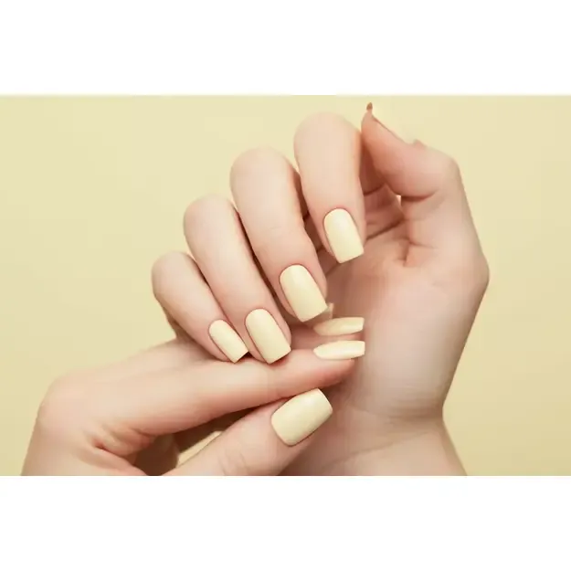 Gelinis lakas Victoria Vynn 452 Butter Cookie 8 ml 2