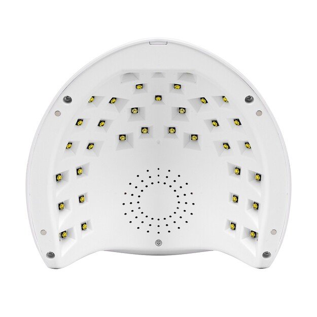 UV/LED manikiūro lempa OCHO Nails X13 65W 3