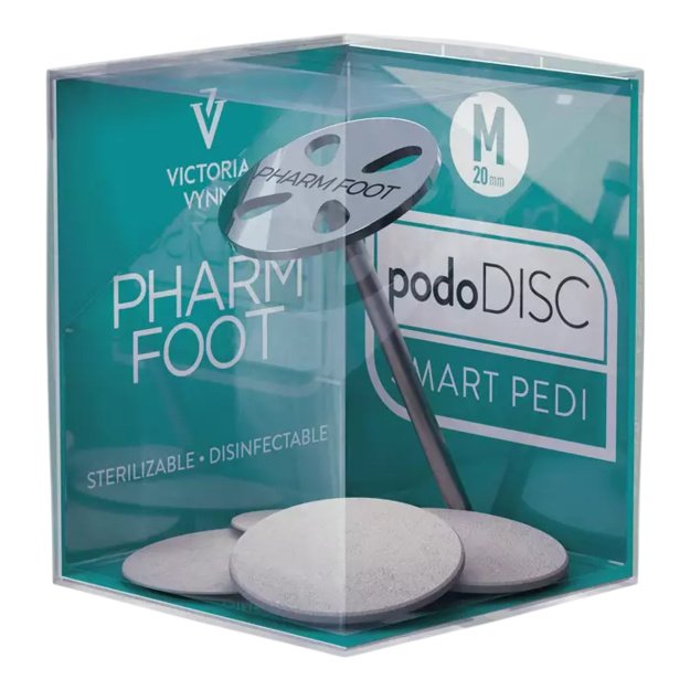 Pododiskas Pharmfoot M dydis