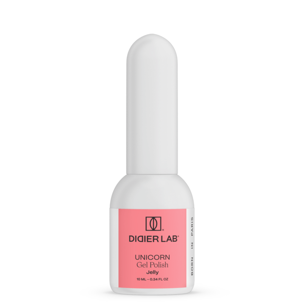 Didier Lab gelinis lakas Unicorn "Jelly" 10ml