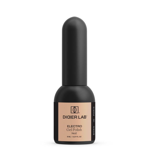 Gelinis lakas Didier Lab Electro No2 8ml