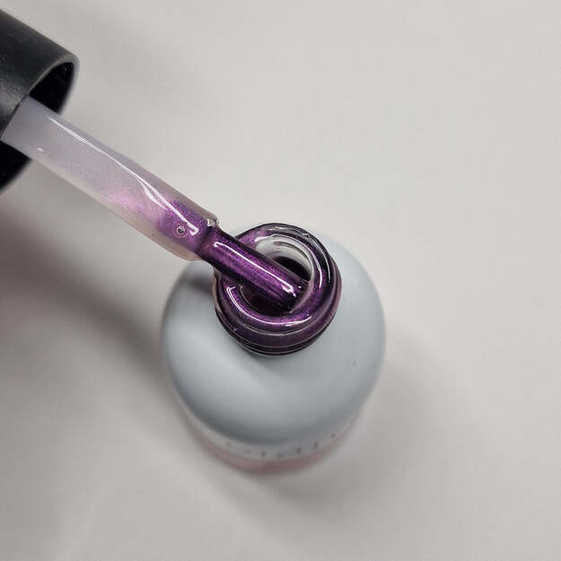 Didier Lab gelinis lakas Exotic "Cock-Of-The-Rock" 8 ml 2