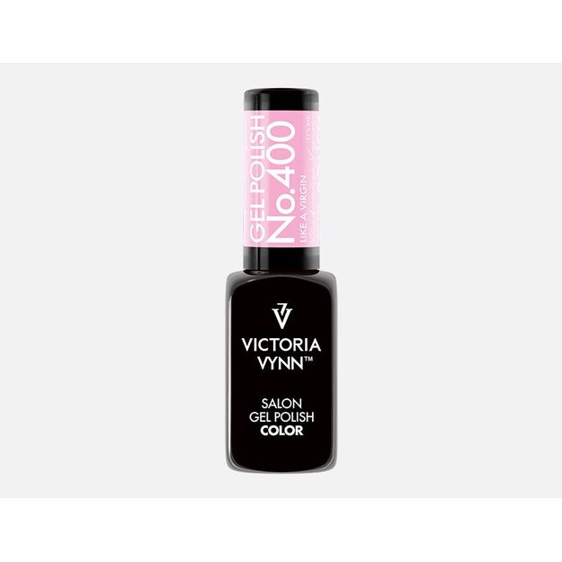 GELINIS LAKAS COLOR 400 LIKE A VIRGIN 8 ML