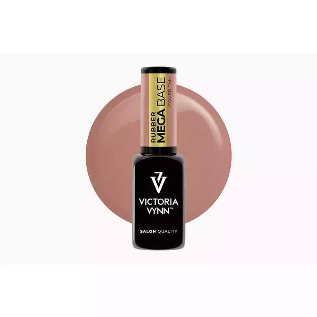 VICTORIA VYNN MEGA BASE COVER TAN 8ML